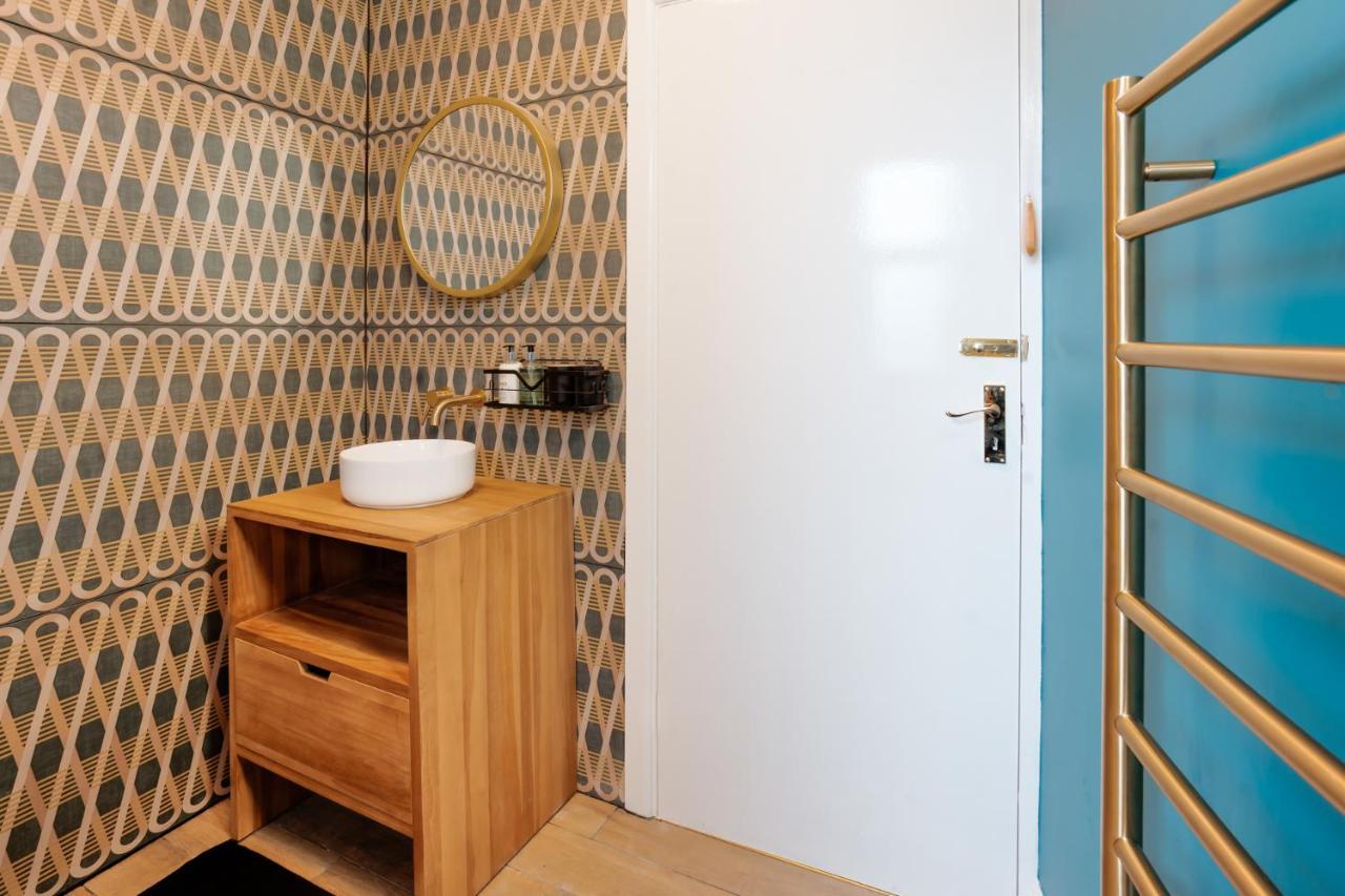 Albert Road Apartments Room 1 Colne  Esterno foto